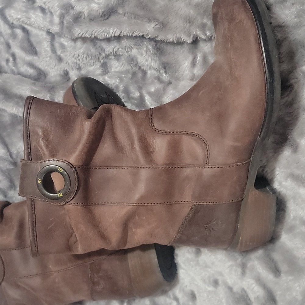 Fly London Boots